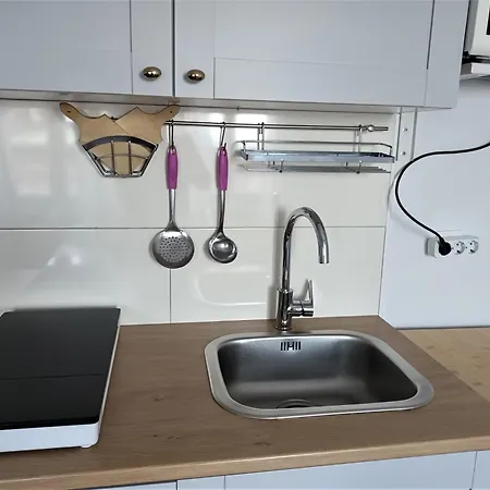 Apartman Iris