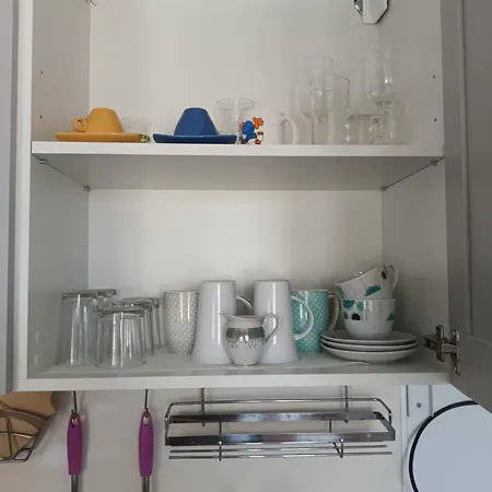 Apartment Iris Opatija