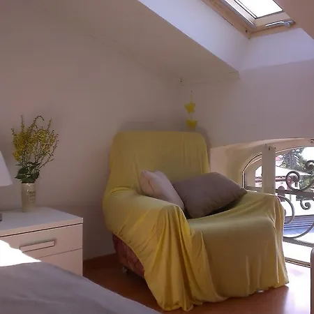 Apartman Iris