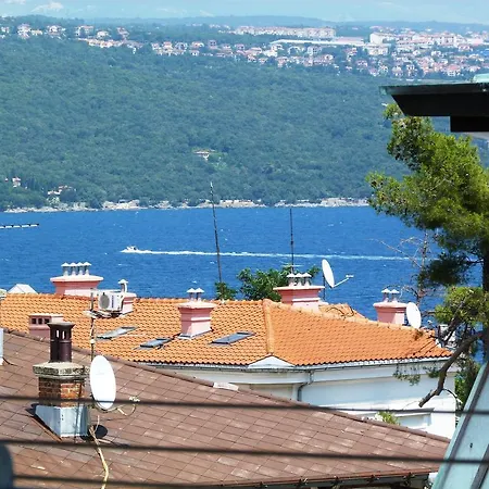 Apartman Iris *