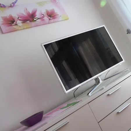 Iris Apartment Opatija