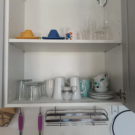 Apartment Iris Opatija