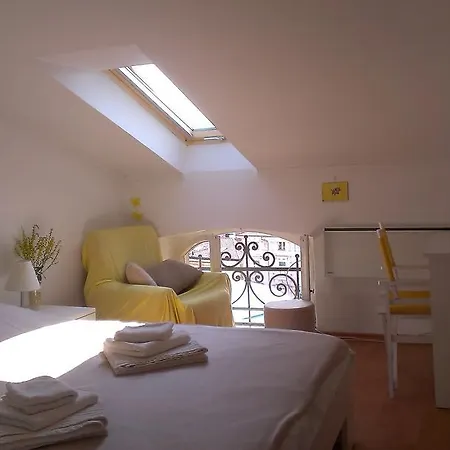 Iris Apartment Opatija